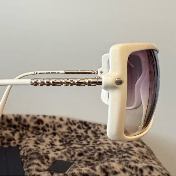 Diesel Accessories - Vintage DIESEL sunglasses